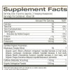 Om Mushroom Coffee Latte Blend - Organic coffee with functional mushrooms and adaptogens for energy and focus.