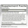 Om Mushroom Master Blend Powder - Comprehensive 10-mushroom and botanical supplement for holistic health.