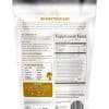 Om Mushroom Master Blend - A 10-mushroom and adaptogen superfood powder for immune, energy, and cognitive support.