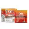 Mushroom Morning Blen Helps support balance, focus & immune health