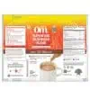 Om Mushroom Morning Energy Blend - Organic mushroom and adaptogen powder for energy and focus.