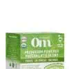 Mushroom Matcha Latte Blend Helps support balance & immune health