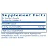 SFI Health N-Acetyl-L-Cysteine - 500mg NAC supplement for respiratory health and glutathione production.