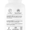 Thorne CystePlus - N-Acetyl-L-Cysteine (NAC) supplement for respiratory, liver, and antioxidant support.
