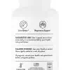 Thorne CystePlus - N-Acetyl-L-Cysteine (NAC) supplement for respiratory, liver, and antioxidant support.
