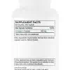 Thorne CystePlus - N-Acetyl-L-Cysteine (NAC) supplement for respiratory, liver, and antioxidant support.