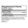 SFI Health Nattokinase NSK-SD - 100mg, 2000 FU enzyme supplement for healthy blood flow and circulation.