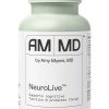 NeuroLive Supports cognitive function and promotes focus