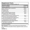 NeuroThera - A 12-nutrient blend with Acetyl-L-Carnitine and Ginkgo for mental clarity and brain function.