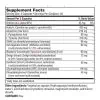 NeuroThera - A 12-nutrient blend with Acetyl-L-Carnitine and Ginkgo for mental clarity and brain function.