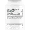 Thorne NiaCel 400 - Nicotinamide Riboside supplement for NAD+ production, healthy aging, and metabolism.