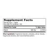 Niacin-SR - A slow-release 500mg niacin tablet to support cholesterol metabolism without flushing.