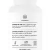 Thorne Niacinamide - A non-flushing vitamin B3 supplement for skin, joint, and sleep support.