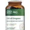 Oil of Oregano Phyto-Caps - A supercritical CO2 extract with carvacrol and thymol for immune and microbial balance.