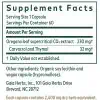 Oil of Oregano Phyto-Caps - A supercritical CO2 extract with carvacrol and thymol for immune and microbial balance.
