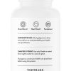 Thorne Omega-3 w/ CoQ10 - Fish oil with EPA, DHA, and CoQ10 for cardiovascular and brain health.
