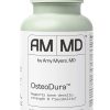 OsteoDura by ammd Supports bone density, strength, and flexibility