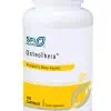 OsteoThera - A bone support formula with bioavailable calcium, magnesium, vitamins D & K, and boron.