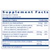 OsteoThera Plus Ipriflavone - Bone support formula with calcium, magnesium, vitamins D & K, and ipriflavone.