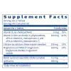 OsteoThera Plus Ipriflavone - Bone support formula with calcium, magnesium, vitamins D & K, and ipriflavone.