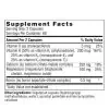 OsteoThera - A bone support formula with bioavailable calcium, magnesium, vitamins D & K, and boron.