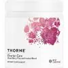 Thorne Ovarian Care (214.2 g) - inositol powder supplement for PCOS and female hormone balance.
