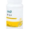 P-5-P 30mg - The active form of Vitamin B6 for energy metabolism and neurological health.
