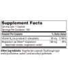 P-5-P Plus w/Magnesium - A supplement with active B6 and chelated magnesium for liver and nerve support.