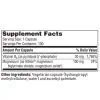 P-5-P Plus w/Magnesium - A supplement with active B6 and chelated magnesium for liver and nerve support.