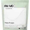Paleo Protein Powder - Double Chocolate Grass-fed, collagen-based protein with a full amino acid profile to support gut barrier function