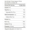 Paleo Protein Powder - Double Chocolate Grass-fed, collagen-based protein with a full amino acid profile to support gut barrier function
