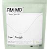Paleo Protein Powder - Vanilla Bean Grass-fed, collagen-based protein with a full amino acid profile to support gut barrier function