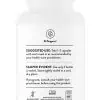 Pancreatic Enzymes Pancreatic enzymes that support digestion and absorption, especially of fats