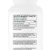 Pancreatic Enzymes Pancreatic enzymes that support digestion and absorption, especially of fats