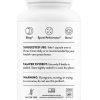 Thorne PharmaGABA-100 - Natural GABA supplement for stress, sleep, and calm focus.