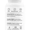 Thorne PharmaGABA-100 - Natural GABA supplement for stress, sleep, and calm focus.