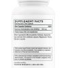 Thorne PharmaGABA-100 - Natural GABA supplement for stress, sleep, and calm focus.