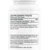 Thorne PharmaGABA-100 - Natural GABA supplement for stress, sleep, and calm focus.