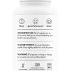 Thorne PharmaGABA-250 (60 Capsules) - natural GABA supplement for stress, sleep, and focus.