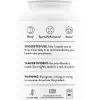 Thorne PharmaGABA-250 (60 Capsules) - natural GABA supplement for stress, sleep, and focus.