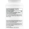 Thorne PharmaGABA-250 (60 Capsules) - natural GABA supplement for stress, sleep, and focus.