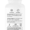 Phosphatidyl Choline n excellent source of choline for liver support, cholesterol metabolism, and healthy bile