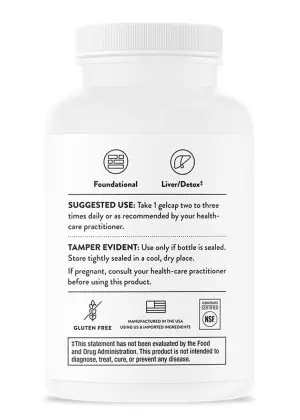 Phosphatidyl Choline n excellent source of choline for liver support, cholesterol metabolism, and healthy bile