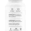 Thorne Phytoprofen (60 Capsules) - botanical supplement for joint, muscle, and tendon support.