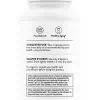 Thorne Polyresveratrol-SR (60 Capsules) - antioxidant blend with resveratrol for healthy aging and cellular support.