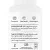 Thorne Potassium Citrate - A well-absorbed potassium supplement for cardiovascular, nerve, and muscle support.