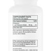 Thorne Potassium Citrate - A well-absorbed potassium supplement for cardiovascular, nerve, and muscle support.