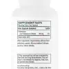 Thorne Potassium Citrate - A well-absorbed potassium supplement for cardiovascular, nerve, and muscle support.