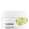 Thorne Pre-Workout Elite (4.32 oz Citrus Berry) - NSF Certified pre-workout powder for energy, focus, and performance.