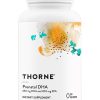 Prenatal DHA Support mom and baby during pregnancy and through nursing with omega-3's